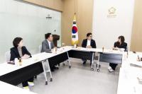 김포시의회, ‘김포시 대표 축제 육성’ 위한 정책연구용역 추진