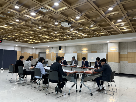 군포시가 정비사업 전반에 대한 실태점검을 본격 추진한다. 사진=군포시 제공