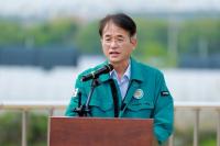 이동환 고양시장 "극한호우 대비 만전"...여름철 재난대응체계 본격 가동