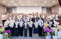 가톨릭대 인천성모병원 간호부, ‘임상간호연구 간호학술대회’ 개최