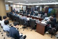 인천시의회, '미추2구역 재개발 동의서 재징구' 문제 해결...정책소통 간담회 개최
