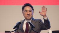 국민의힘 박용찬 “이재명 ‘중도보수’ 위장간판 내려라”