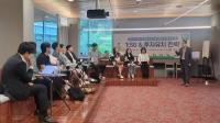 경과원, 공유기업 경쟁력 강화...ESG 기반 투자유치 교육 실시