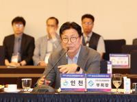 도성훈 인천시교육감, ‘교원 정원제도 확대 및 고교학점제 현장 개선’ 촉구