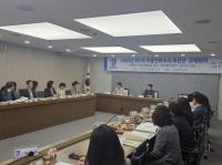 수원특례시, '제3차 아동친화도시 조성 기본계획 수립' 연구 용역 착수보고회 개최