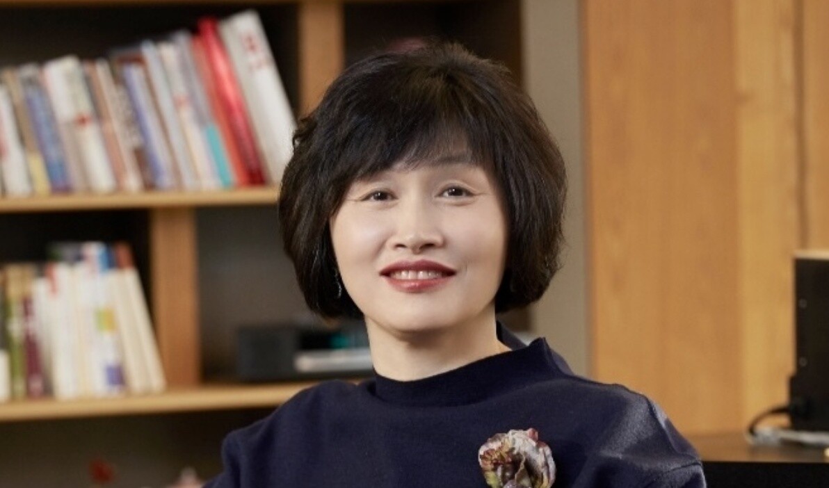 최기원 SK행복나눔재단·우란문화재단 이사장. 사진=SK행복나눔재단 제공