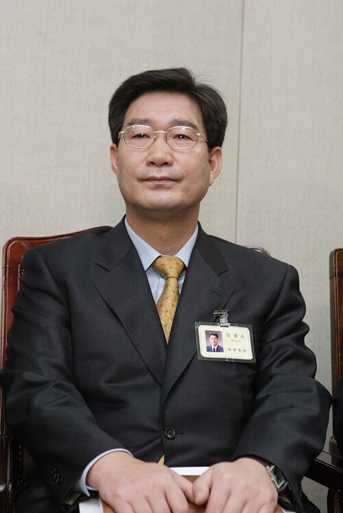 “누가 오든 수사권 뺏길 것” 오광수 민정수석 임명 둘러싼 검찰 안팎 반응 | 일요신문 “누가 오든 수사권 뺏길 것” 오광수 민정수석 임명... 