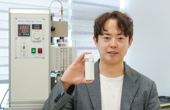 KERI 유승건 박사. 사진=한국전기연구원 제공