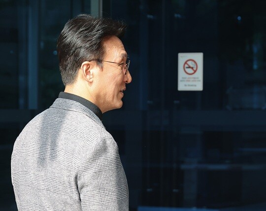 김민석 국무총리 후보자. 사진=임준선 기자