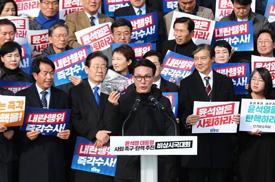 김민석 국무총리 후보자. 사진=박은숙 기자