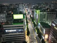 미추홀구, 특색 보행등 신설 및 가로등 교체 완료