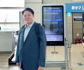 최대호 안양시장. 사진=안양시 제공