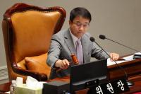 여야, 예결위 정책질의 이틀로 합의…추경 심사 첫날 파행 면해