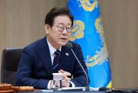 이재명 "주식·금융 시장, 부동산 대체 투자 수단으로 자리 잡아가"