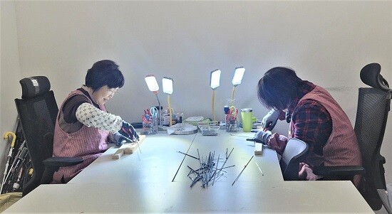 광명시가 2025년 하반기 공공일자리 사업을 본격 추진한다. 사진=광명시 제공