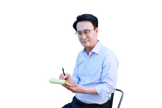 박동식 사천시장. 사진=사천시 제공