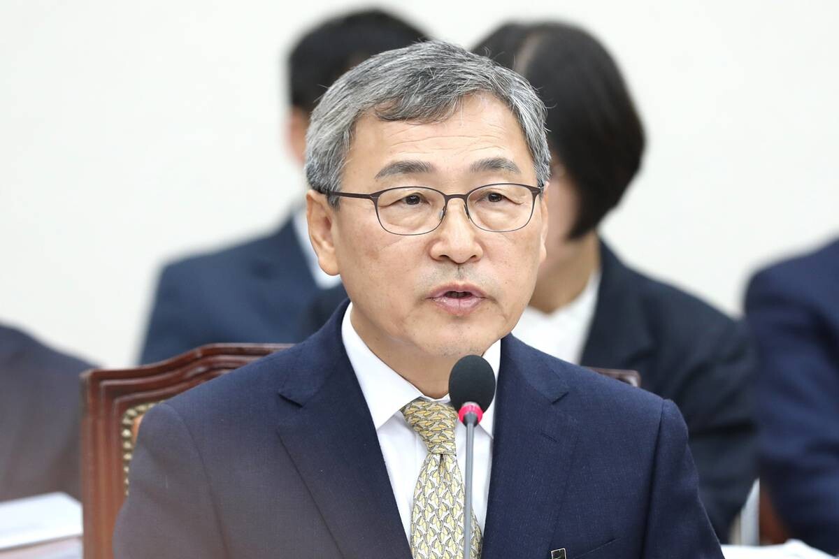 정근식 서울시교육감. 사진=박은숙 기자