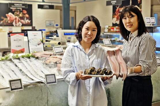 여름 보양식 참고 이미지. 사진=신세계 센텀시티 제공