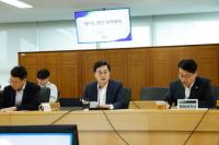 이재명 ‘특별한 희생에 특별한 보상’ 김동연이 실행한다 ‘미군 공여지 개발’ 강력 드라이브