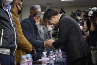 ‘선감학원’ 홀로 떠맡았던 경기도, 정부와 함께 피해자 곁 지킨다