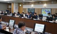 [BPA] 부산해수청과 줄잡이·화물고정업계 안전관리 방안 논의 외