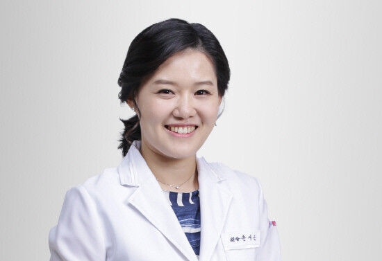 서면예바치과교정과치과의원 손시은 대표원장. 사진=서면예바치과교정과치과의원 제공