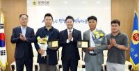 [의정:ON] 경기도의회, 수원시의회, 성남시의회, 남양주시의회
