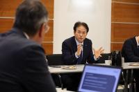 이동환 고양특례시장, 독일 도시협의회·연방상원 및 IFA 방문