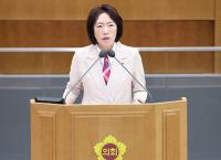 “총체적 위기, 도정 파탄 신호”…이혜원 의원, 김동연 지사 직격