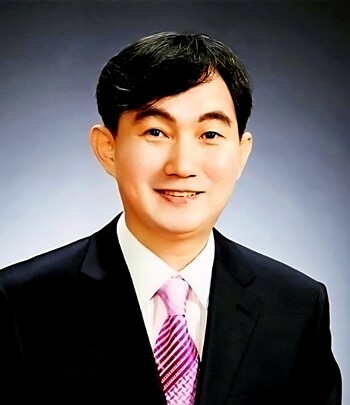 양평군정/의정연구원 박현일 원장. 사진=국민건강보험공단 양평지사 제공