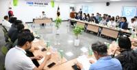 [기장군] ‘주민과의 대화, 찾아가는 현장민원실’ 추진 외