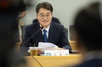 김동연 “경기도가 ‘성장정부’의 심장이 되겠다”