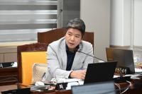최영보 의원, ‘양평군 청소년의 날’ 조례 제정 이끌다