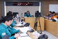 고양특례시, 행안부 안전한국훈련 3년 연속 우수기관 선정