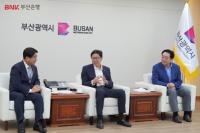 [BNK] 부산은행, ‘한가위 동백 나눔’으로 어려운 이웃에 따뜻한 명절 선물 외