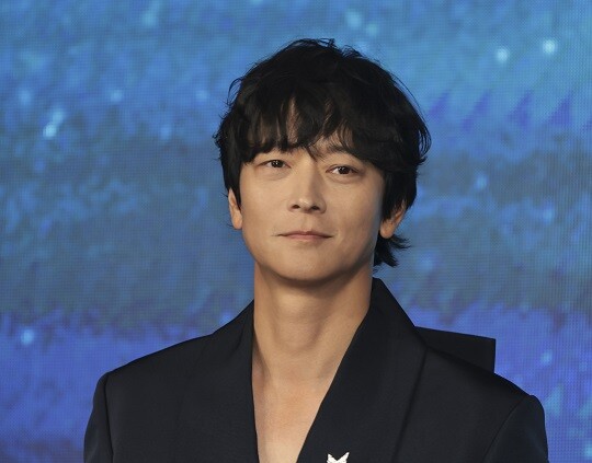 2023년 설립된 배우 강동원의 1인 기획사 AA그룹 역시 약 2년간 미등록 상태로 운영돼 왔다. 사진=박정훈 기자