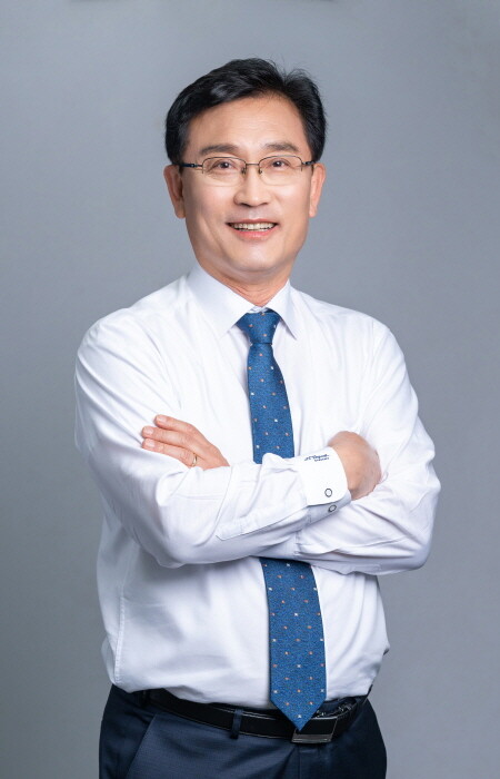 김석구 경기평택항만공사 사장