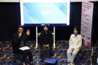 경콘진-한국PD연합회, 최고의 PD에게 듣는 방송 이야기 ‘드림페스티벌 in 경기’ 성료