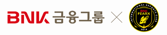 BNK FEARX 이미지. 사진=BNK금융 제공