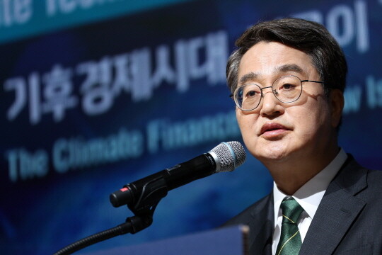 김동연 경기도지사. 사진=경기도