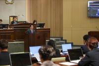 주광덕 남양주시장 "상급종합병원 유치 골든타임… 행정력 총집중"