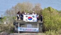 김병수 김포시장 "한강물길 다시 살아나는 김포, 독도를 중심으로 역사생태복원"