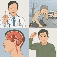 온병원 “간절기 뇌졸중 공포, 골든타임이 생사 가른다”