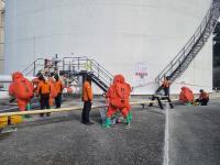 [대구시정] 대구소방, APEC 정상회의 대비 사고 대응 훈련 外