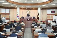 고양특례시의회, 제298회 임시회 폐회