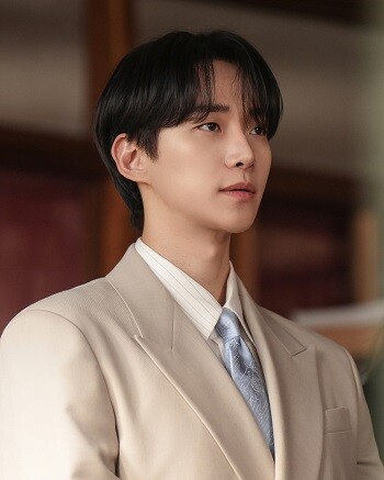 가수 겸 배우 이준호가 tvN 토일 드라마 '태풍상사'를 통해 새로운 청춘 아이콘으로 우뚝 섰다. 사진= O3 Collective 제공