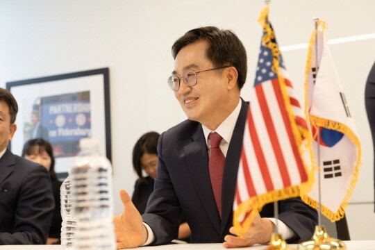 김동연 경기도지사. 사진=경기도