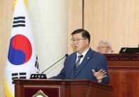 고양특례시의회, '예비비 7,500만원 위법 지출' 변상 촉구 결의안 의결
