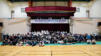 [경남정보대] 제9회 총장배 사상구 청년부 배드민턴 대회 개최 외