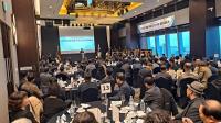 대한주택건설협회 인천광역시회, 도기봉 회장 이임식 및 이인석 신임 회장 취임식 개최